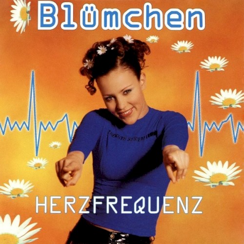 Blümchen